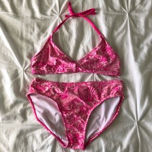 Lilly Pulitzer for Target bikini